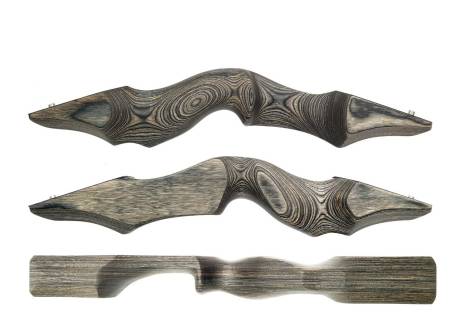 ЛУК традиционный Raven 60" 40# "Centershot" JKMZG-19A03-40
