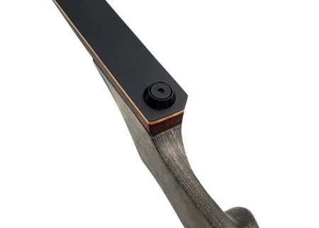 ЛУК традиционный Raven 60" 40# "Centershot" JKMZG-19A03-40