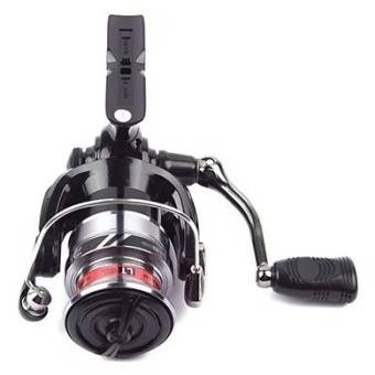 Катушка безынерционная DAIWA 20 RX LT 4000-C под левую руку