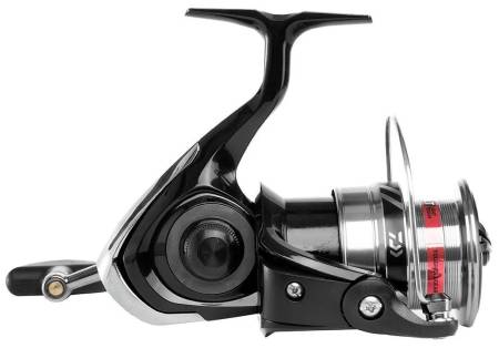 Катушка безынерционная DAIWA 20 RX LT 4000-C под левую руку