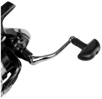 Катушка безынерционная DAIWA 20 RX LT 4000-C под левую руку