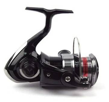Катушка безынерционная DAIWA 20 RX LT 4000-C под левую руку