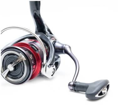 Катушка Daiwa Ninja 18 Match LT 3000-C