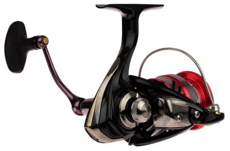 Катушка Daiwa Ninja 18 Match LT 3000-C