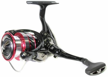 Катушка Daiwa Ninja 18 Match LT 3000-C
