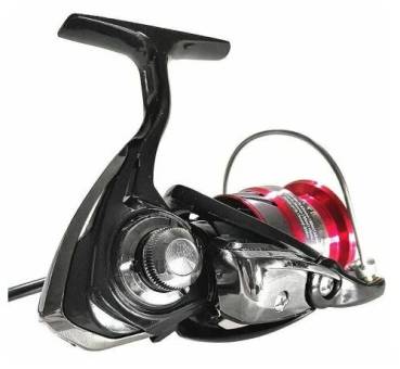 Катушка Daiwa Ninja 18 Match LT 3000-C