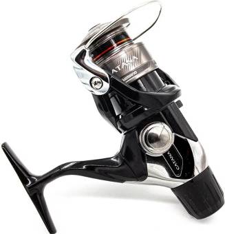 Катушка безынерционная SHIMANO CATANA 1000 RC