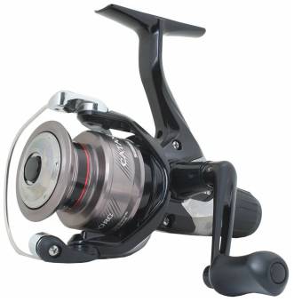 Катушка безынерционная SHIMANO CATANA 1000 RC