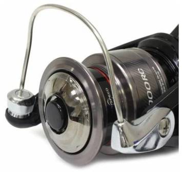 Катушка безынерционная SHIMANO CATANA 1000 RC