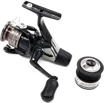 Катушка безынерционная SHIMANO CATANA 1000 RC
