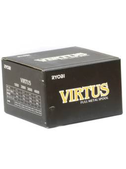 КАТУШКА безынерц. VIRTUS 4000 "Ryobi"