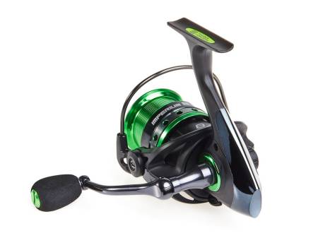 КАТУШКА безынерц. Imperium 8 5000FD "Feeder Concept"