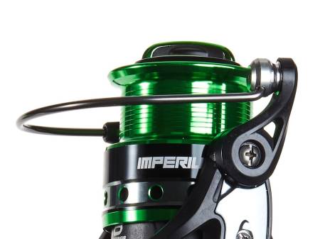 КАТУШКА безынерц. Imperium 8 5000FD "Feeder Concept"