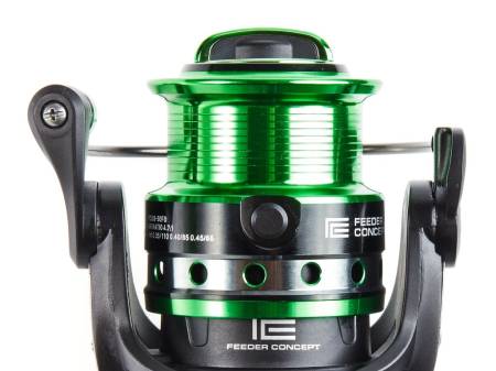 КАТУШКА безынерц. Imperium 8 5000FD "Feeder Concept"
