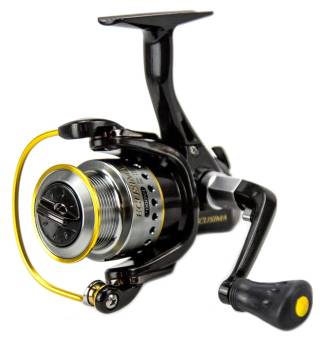 КАТУШКА безынерц. Ryobi Ecusima 2000VI
