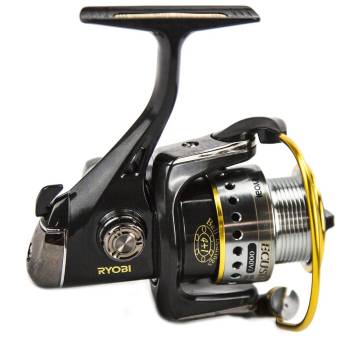 КАТУШКА безынерц. Ryobi Ecusima 2000VI