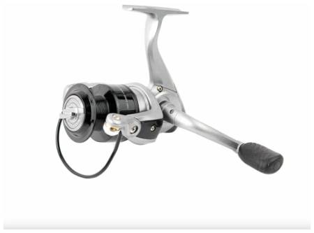 КАТУШКА безынерц. Nautilus Faeton NF 2500