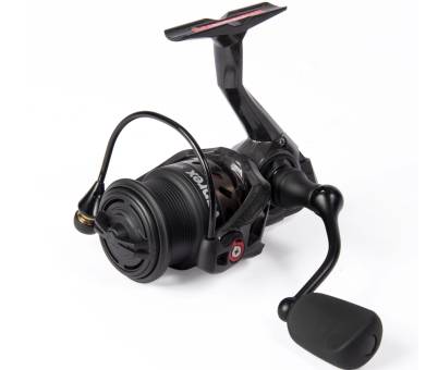 КАТУШКА безынерц. Vanrex Spin 6 2000FD "Lucky John"