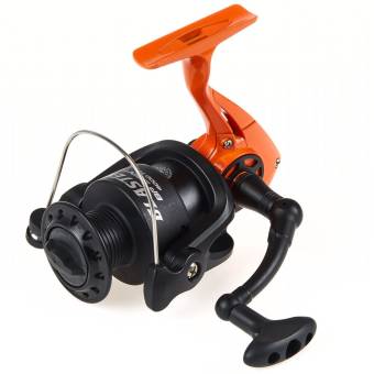 КАТУШКА безынерц. Blaster Spin 1 2000FD "Salmo"