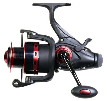 КАТУШКА безынерционная ELITE BAITFEEDER 7 4000BR "SALMO"