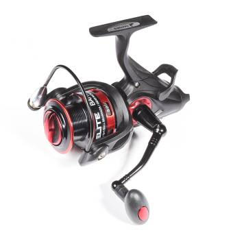 КАТУШКА безынерционная ELITE BAITFEEDER 7 4000BR "SALMO"