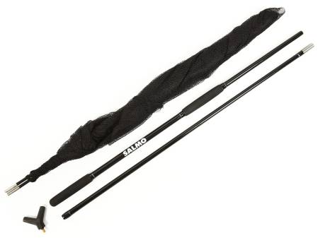 ПОДСАЧЕК складной Carp 2.8м 100х90см "Salmo"