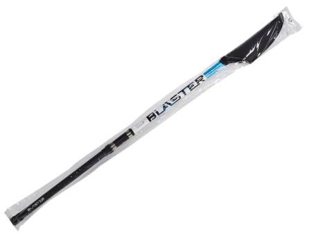 УДИЛИЩЕ серфовое дл.3.90м т.100-200г. Blaster Surf "Salmo"