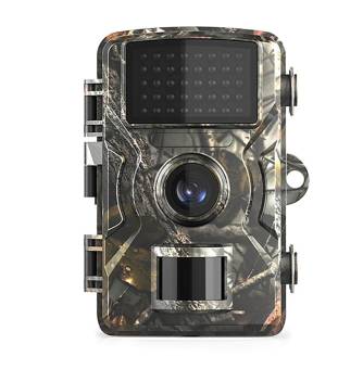 Фотоловушка для охоты 16МП "Trail Camera"