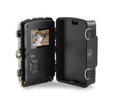 Фотоловушка для охоты 16МП "Trail Camera"