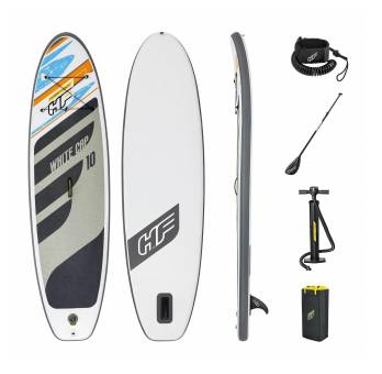 CАПБОРД Hydro-Force White Cap 3,05 м SUP board "Bestway"