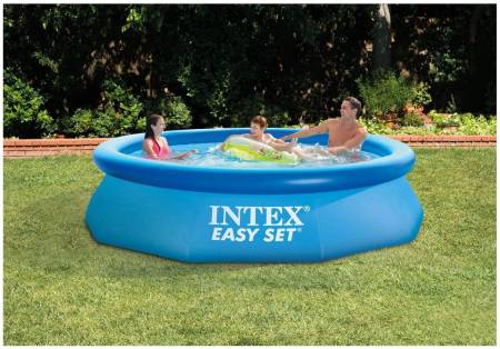Бассейн Intex Easy Set 28120/56920, 305х76 см