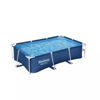 Каркасный бассейн Bestway 56403/56042 Splash Frame Pools 259х170х61см, 2300л