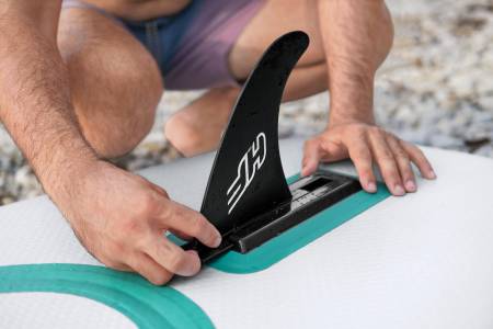 CАПБОРД HuaKa'i 305x84x15см SUP board "Bestway"