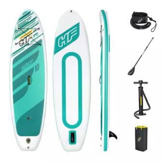 CАПБОРД HuaKa'i 305x84x15см SUP board "Bestway"