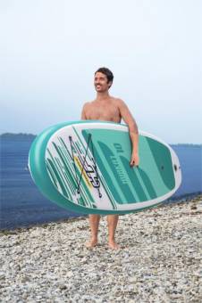 CАПБОРД HuaKa'i 305x84x15см SUP board "Bestway"
