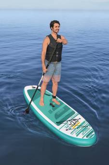 CАПБОРД HuaKa'i 305x84x15см SUP board "Bestway"