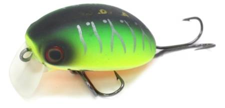 Воблер Kosadaka May-Beetle 35F B05