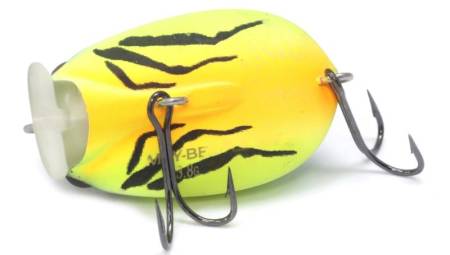 Воблер Kosadaka May-Beetle 35F B05