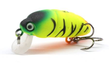 ВОБЛЕР Kosadaka Cocoon XS 32F TT
