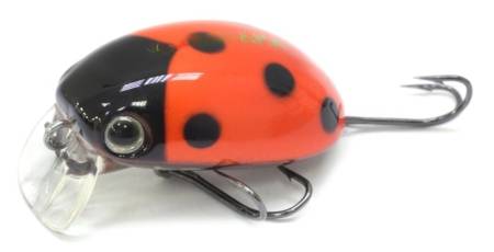 ВОБЛЕР Kosadaka May-Beetle 35F B01