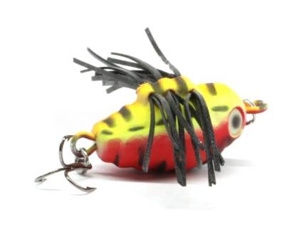 ВОБЛЕР Kosadaka NotoBug 22F L14