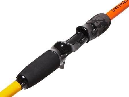 СПИННИНГ каст. дл.2.29 т.15-56г. Progress Swimbait 56 "Lucky John" LJPSW-762HF