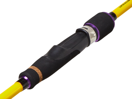 СПИННИНГ дл.2.34м т.8-27г PROGRESS JIG V2 27 "Lucky John" LJPJ2-782MF