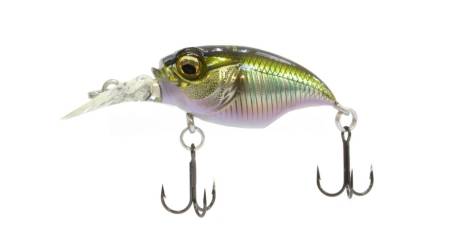 Воблер Megabass Griffon Bait Finesse MR-X Wagin Oikawa