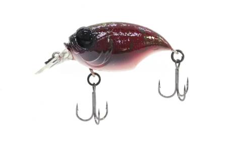 ВОБЛЕР Megabass New MR-X Griffon fire craw
