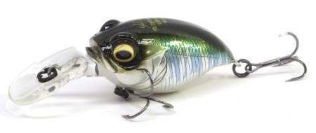 ВОБЛЕР Megabass New MR-X Griffon wagin hasu III