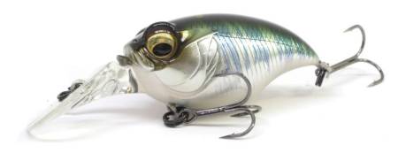 ВОБЛЕР Megabass New MR-X Griffon wagin hasu III