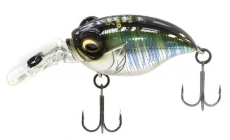 ВОБЛЕР Megabass New MR-X Griffon wagin hasu III