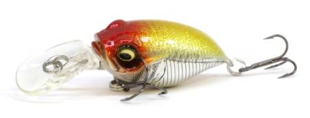 ВОБЛЕР Megabass Griffon Bait Finesse MR-X M Western Clown II
