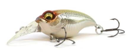 ВОБЛЕР Megabass Griffon Bait Finesse MR-X M Western Clown II